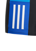 COSTUMI Nero/azzurro Adidas