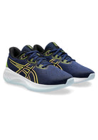 SCARPE Blu/verde Asics