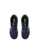 SCARPE Blu/verde Asics