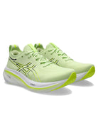 SCARPE Lime Asics