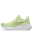 SCARPE Lime Asics