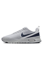 SCARPE Grigio/blu Nike