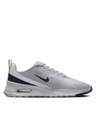 SCARPE Grigio/blu Nike