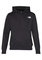 FELPE Nero/bianco The North Face