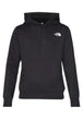 FELPE Nero/bianco The North Face