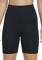 PANTALONCINI Nero Nike