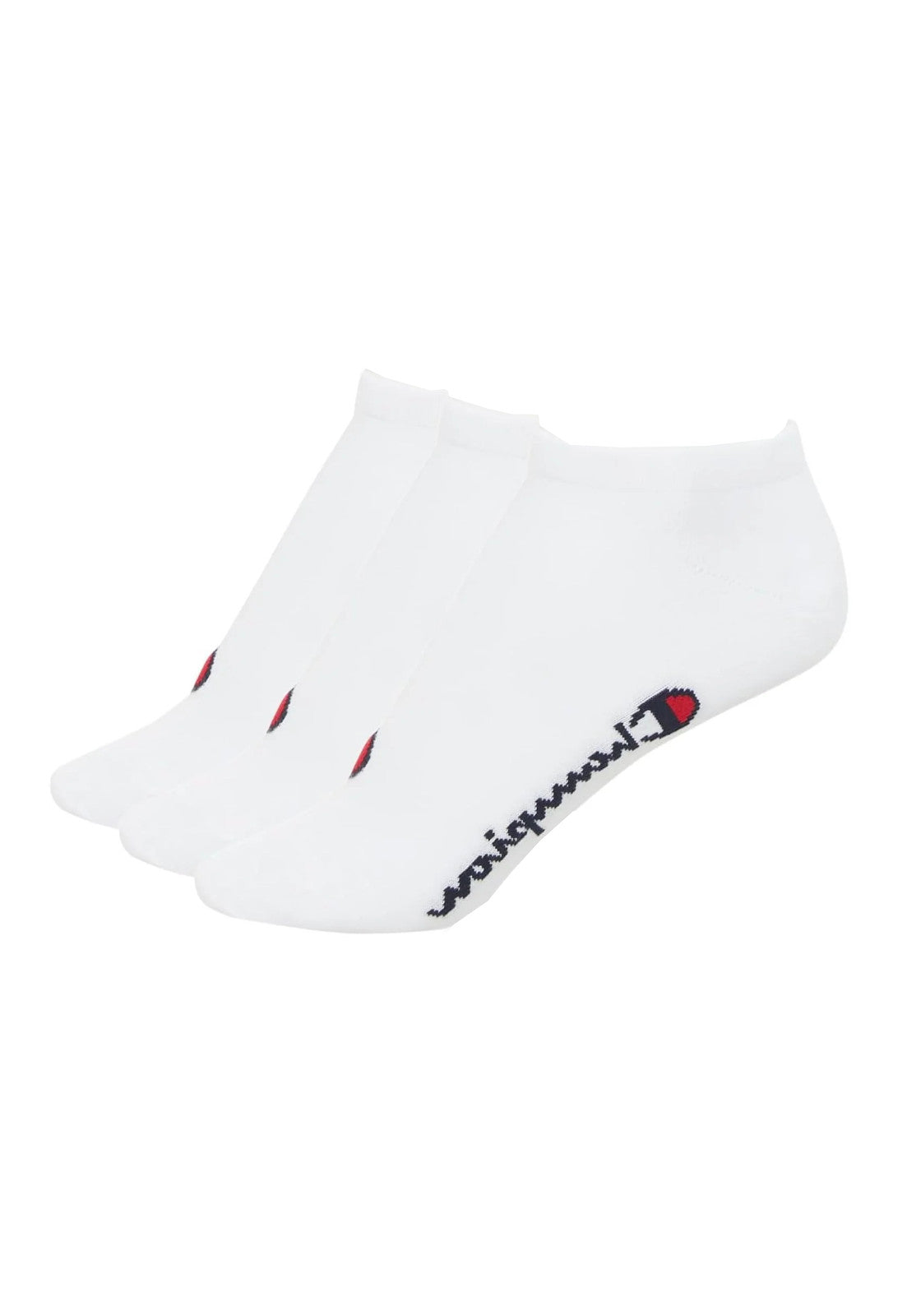 ACCESSORI LIFESTYLE Bianco Champion