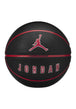 BASKET Nero/rosso Nike