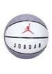 BASKET Bianco/grigio Nike