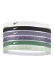 ACCESSORI PALESTRA Verde/viola Nike