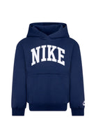 FELPE Blu/bianco Nike