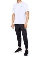 T-SHIRT E CANOTTE Bianco Under Armour