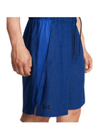 PANTALONCINI Azzurro Under Armour