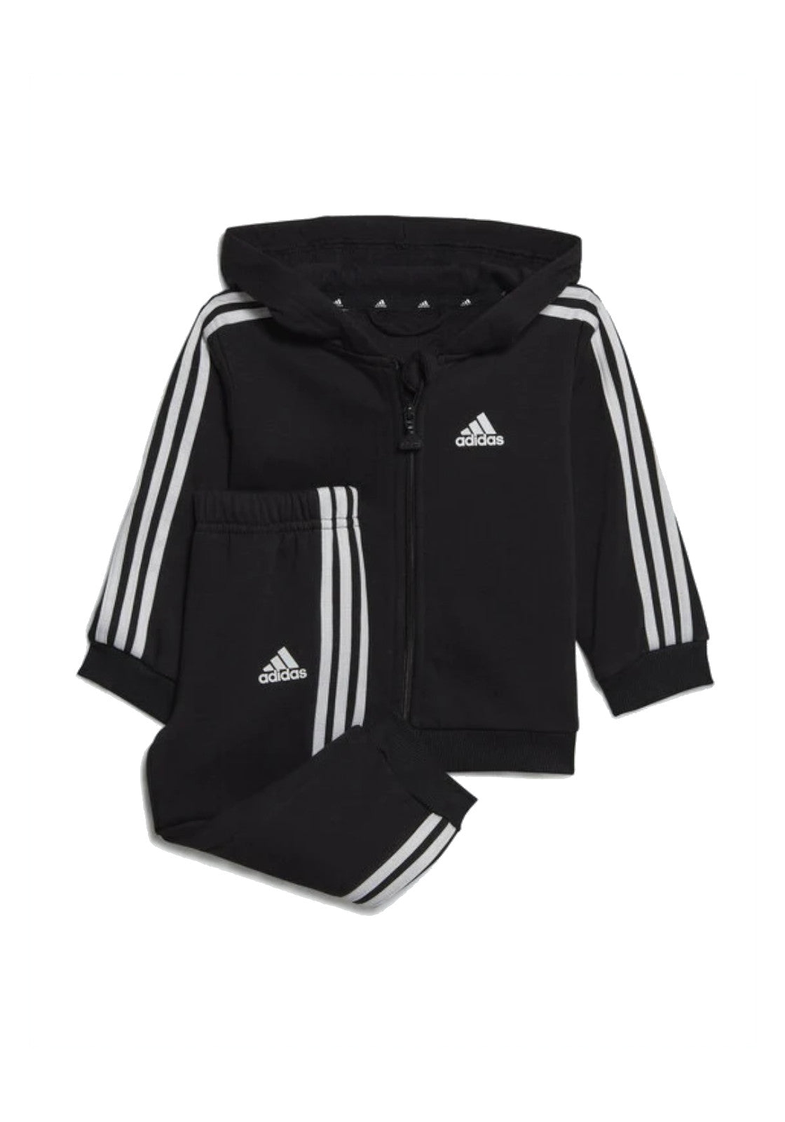 TUTE Nero/bianco Adidas