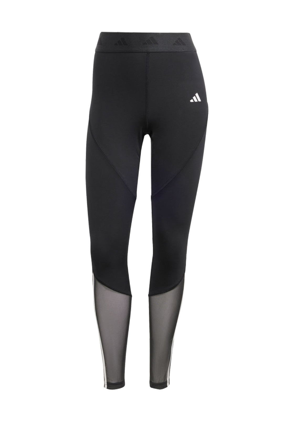 PANTALONI Nero Adidas