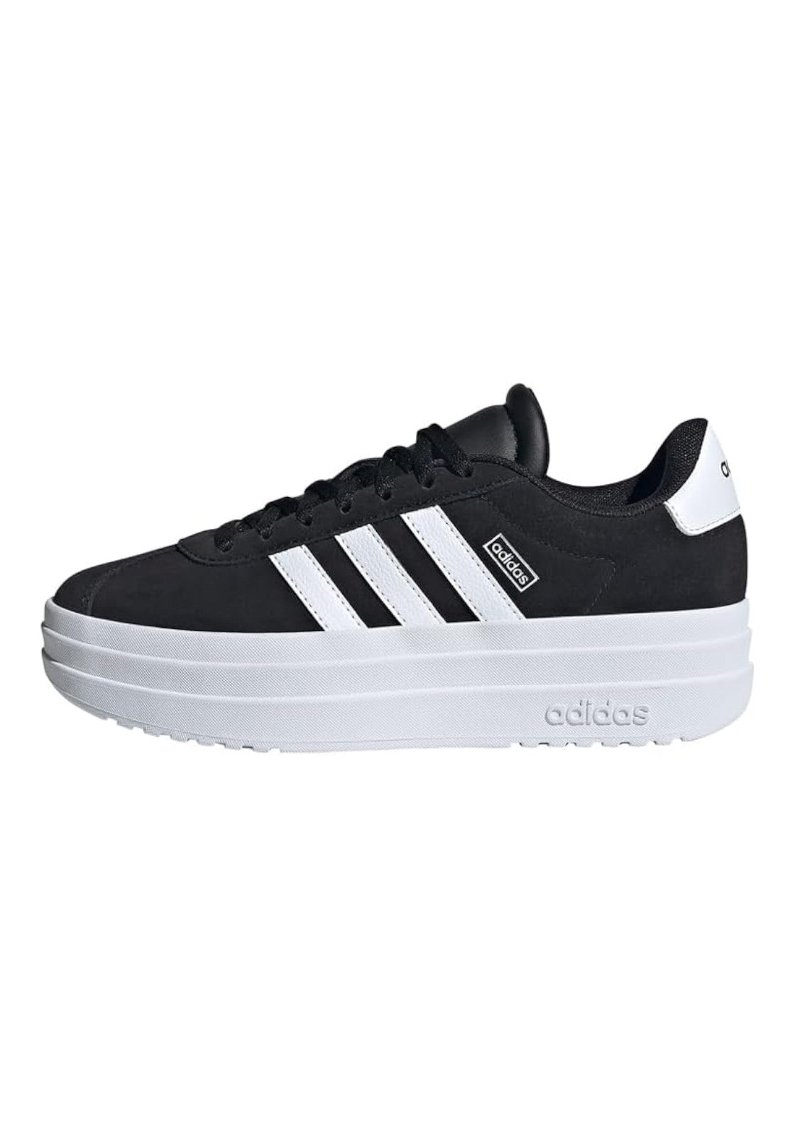 SCARPE Nero/bianco Adidas