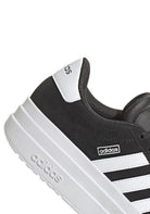 SCARPE Nero/bianco Adidas