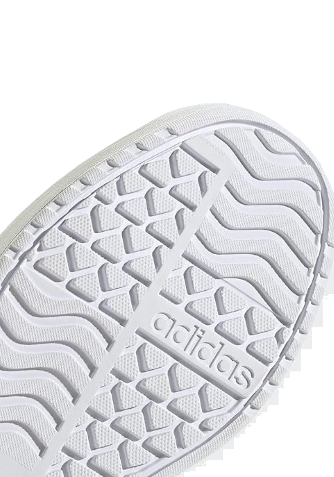 SCARPE Nero/bianco Adidas