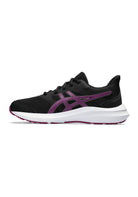 SCARPE Nero/arancio Asics