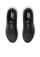 SCARPE Nero/viola Asics