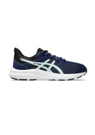 SCARPE Blu/verde Asics