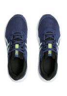 SCARPE Blu/verde Asics