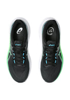 SCARPE Nero/verde Asics