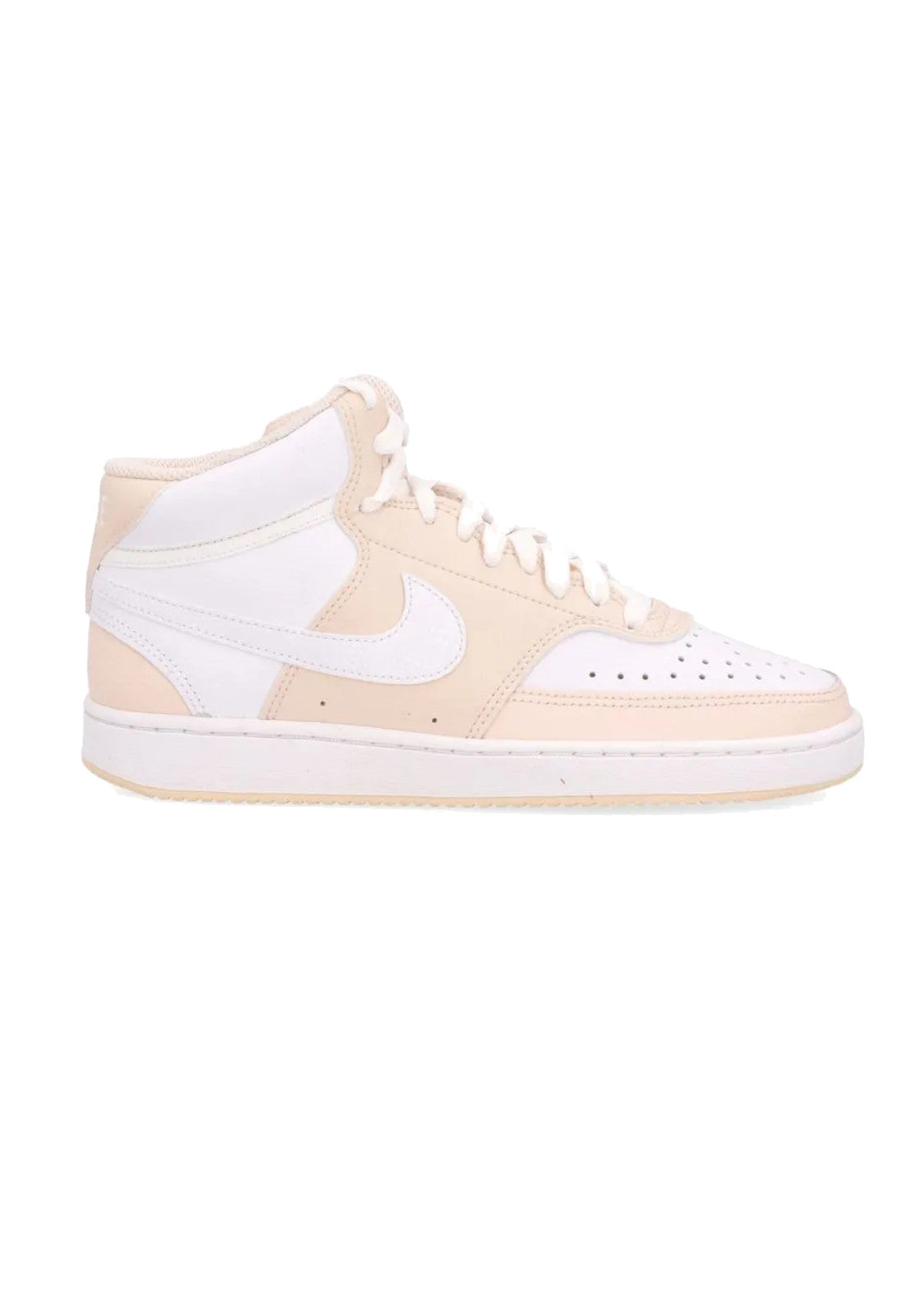 SCARPE Bianco/rosa Nike