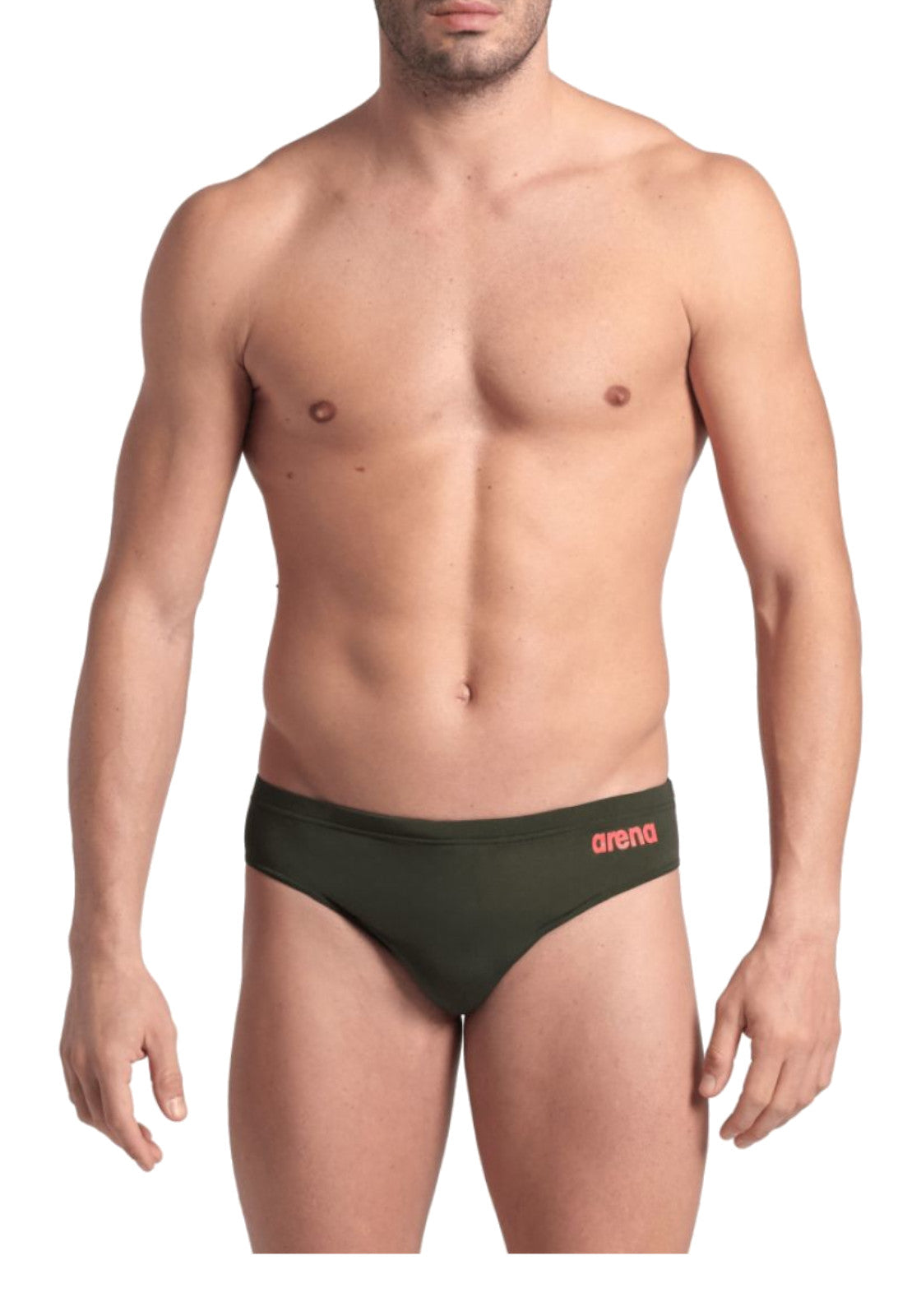 COSTUMI Verde Militare Arena