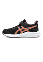 SCARPE Nero/arancio Asics