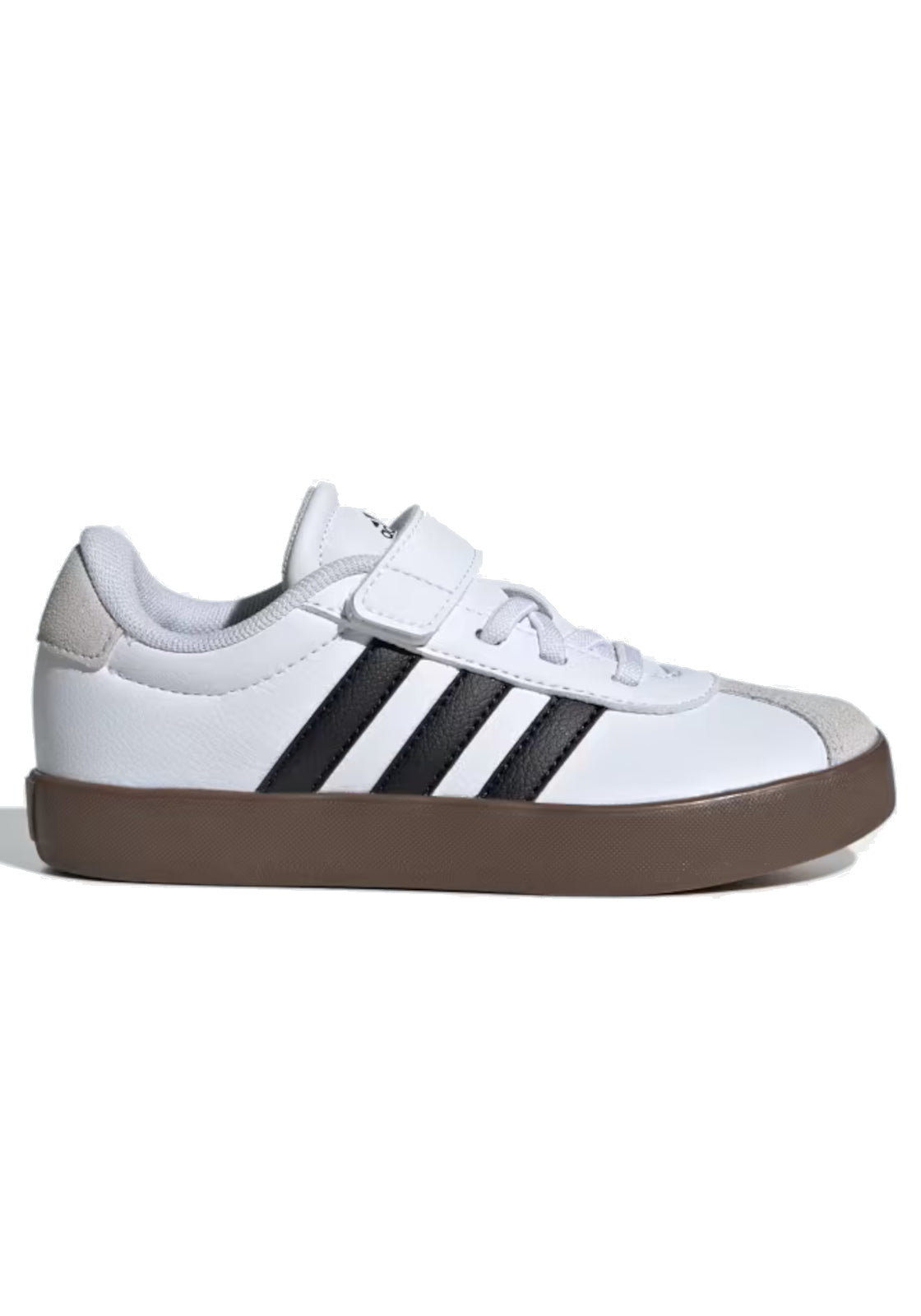 SCARPE Bianco/nero Adidas