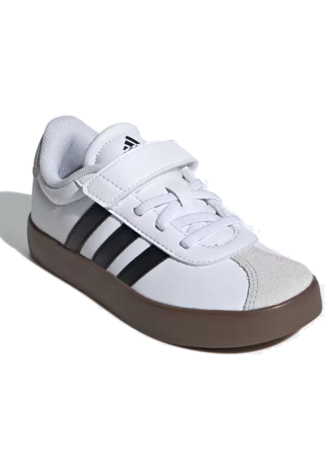 SCARPE Bianco/nero Adidas