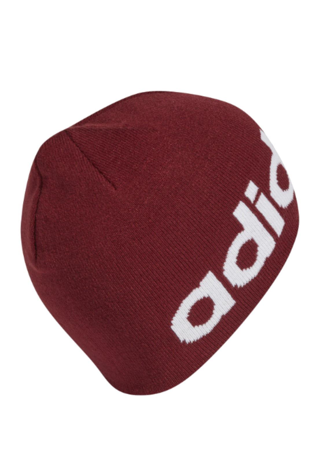 ACCESSORI LIFESTYLE Bordeaux/bianco Adidas