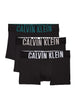 Nero/petrolio Calvin Klein