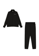 TUTE Nero/bianco Champion