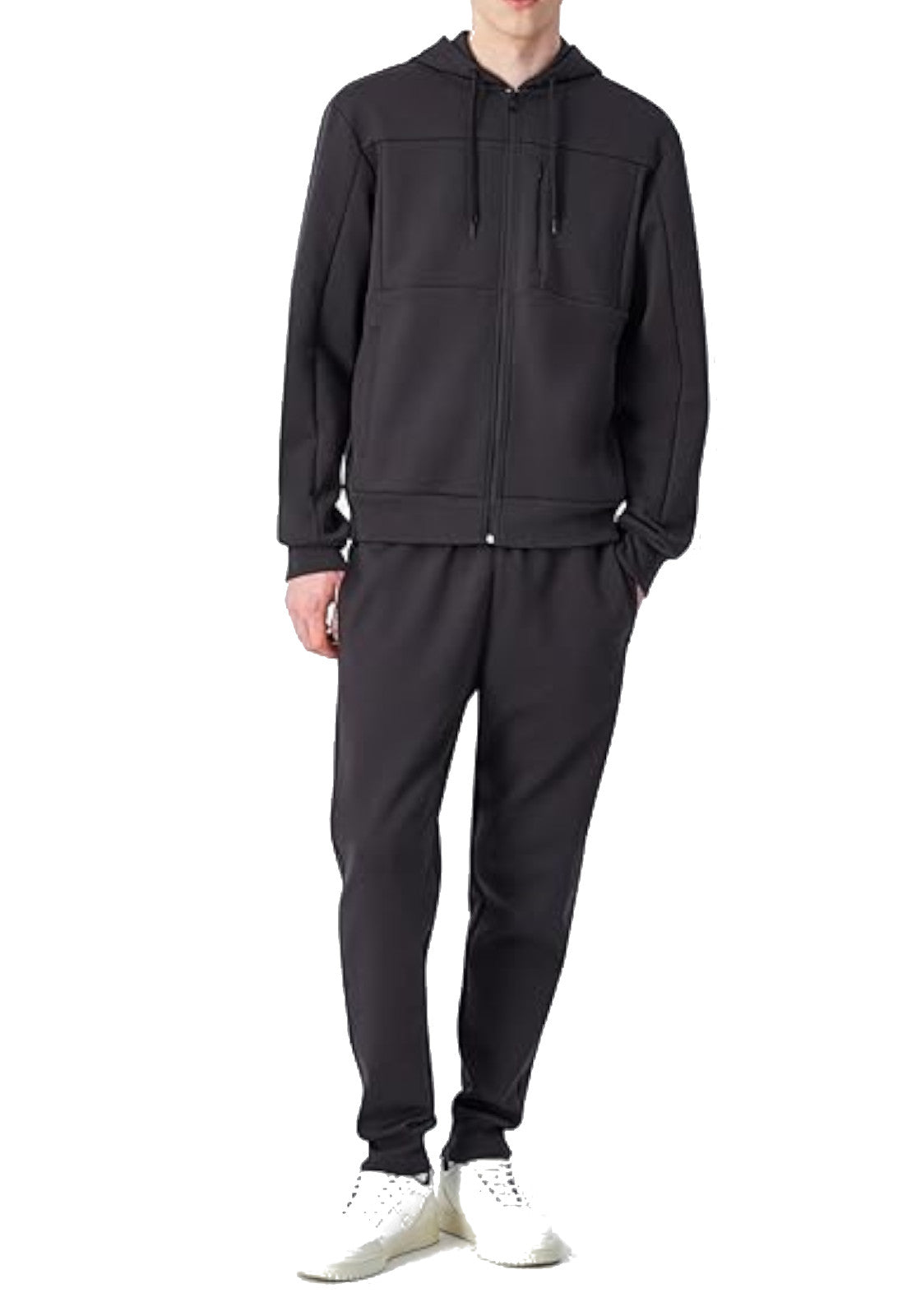 TUTE Grigio Champion