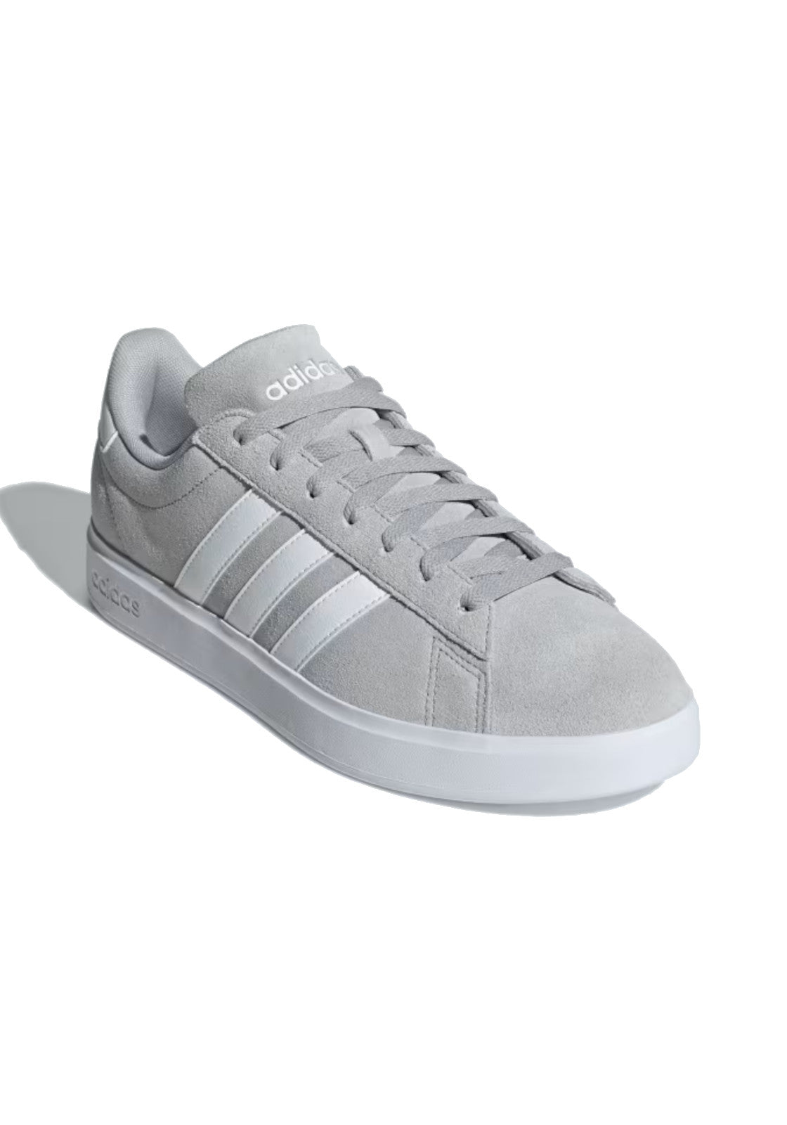 SCARPE Grigio/bianco Adidas