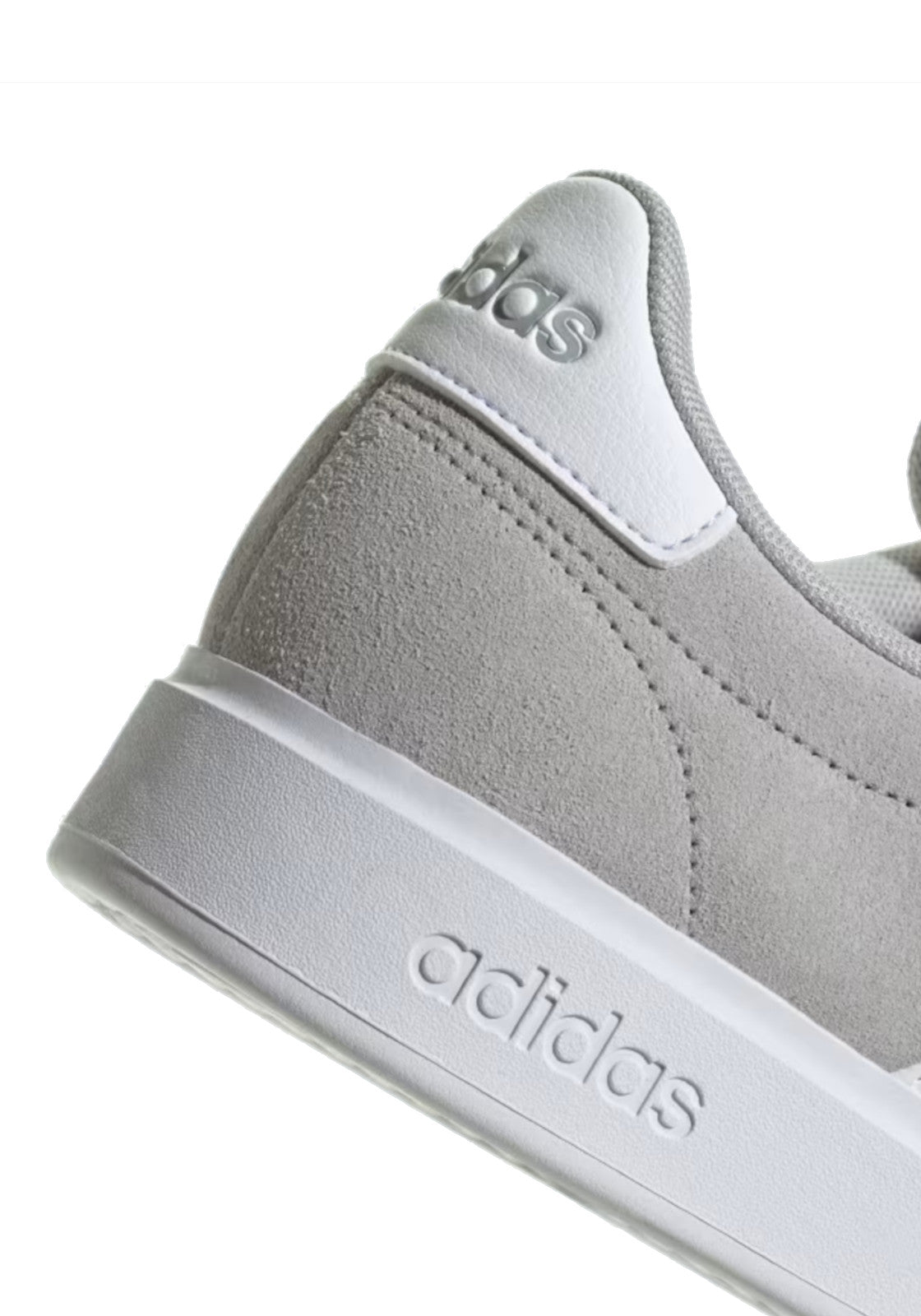 SCARPE Grigio/bianco Adidas