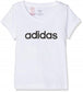 T-SHIRT E CANOTTE Bianco Adidas