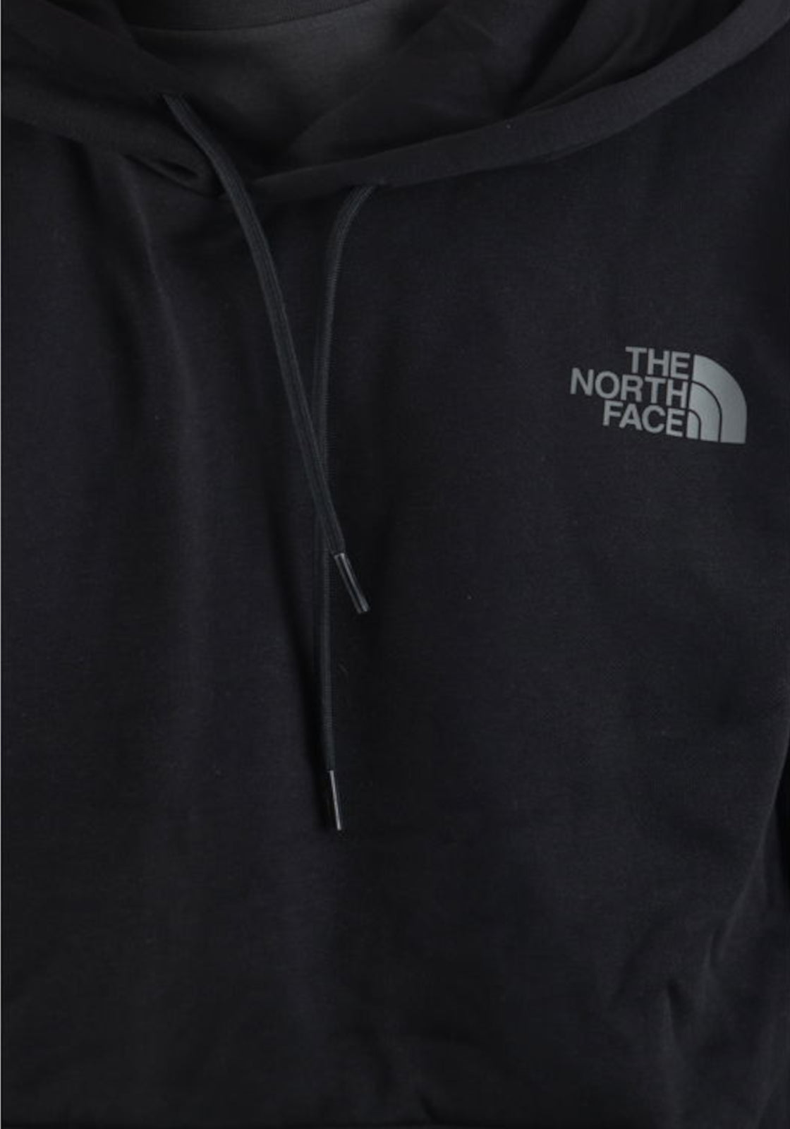 FELPE Nero The North Face