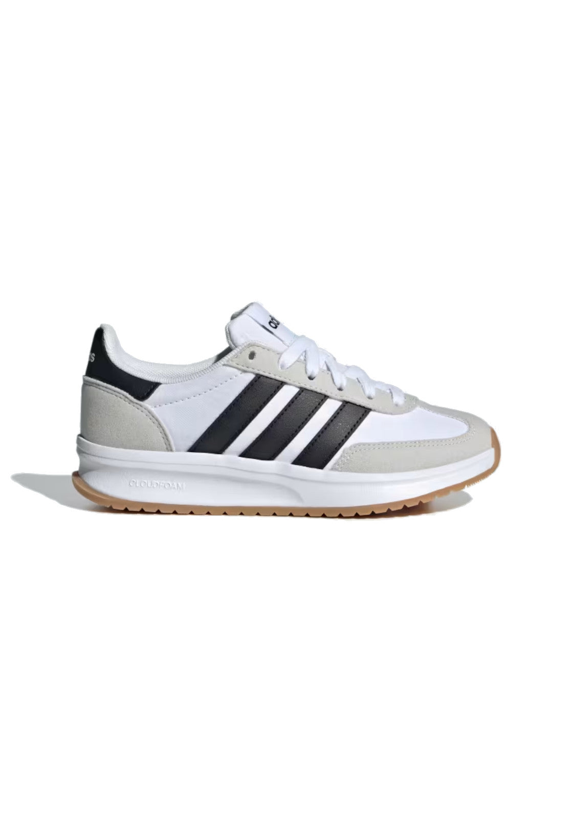 SCARPE Bianco/nero Adidas