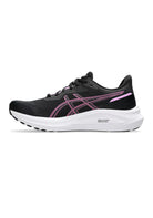 SCARPE Nero/fucsia Asics