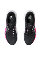 SCARPE Nero/fucsia Asics