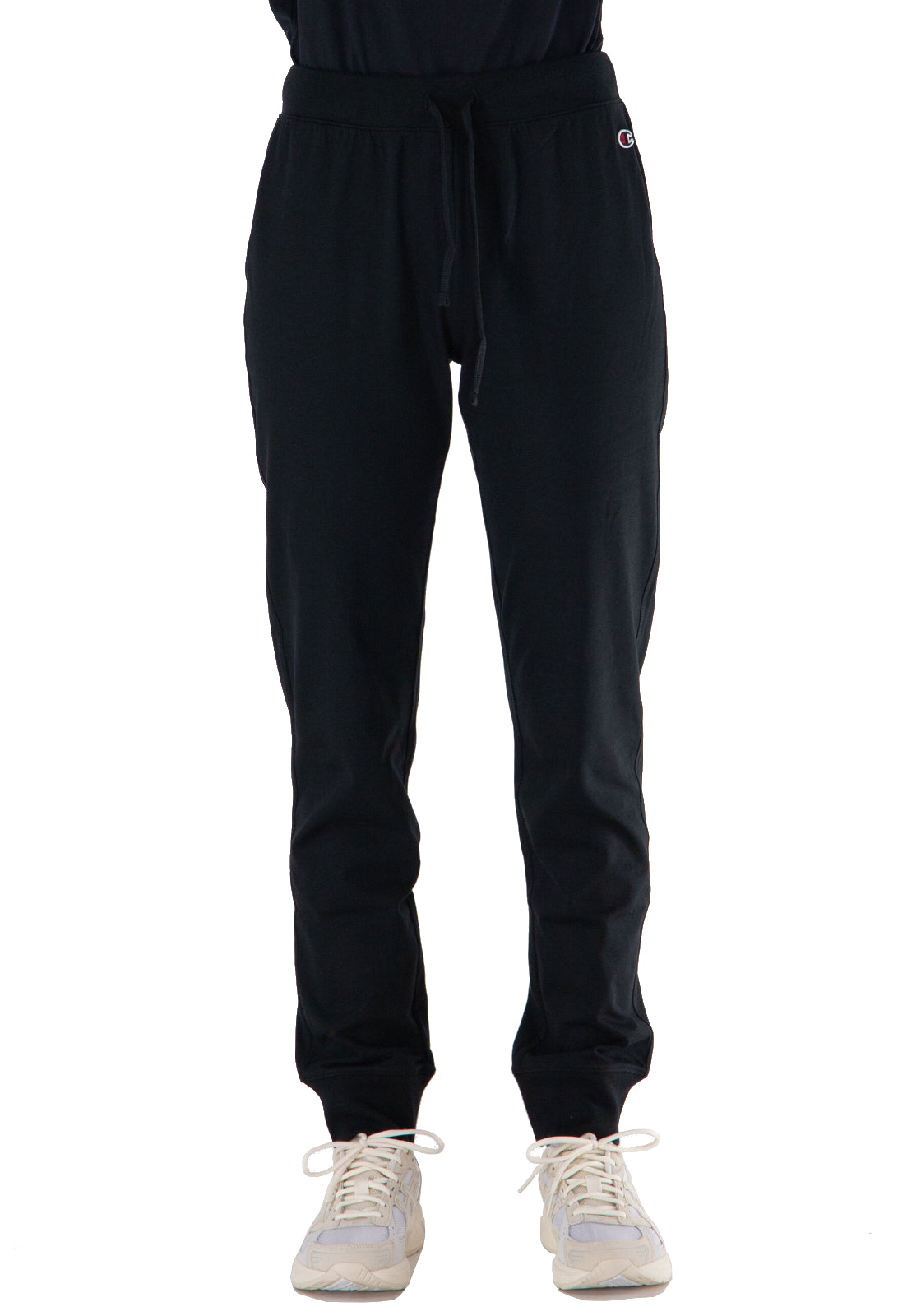 PANTALONI Nero Champion