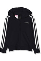 FELPE Nero/bianco Adidas