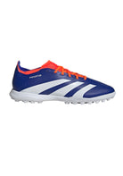 SCARPE Azzurro/bianco Adidas