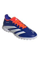 SCARPE Azzurro/bianco Adidas