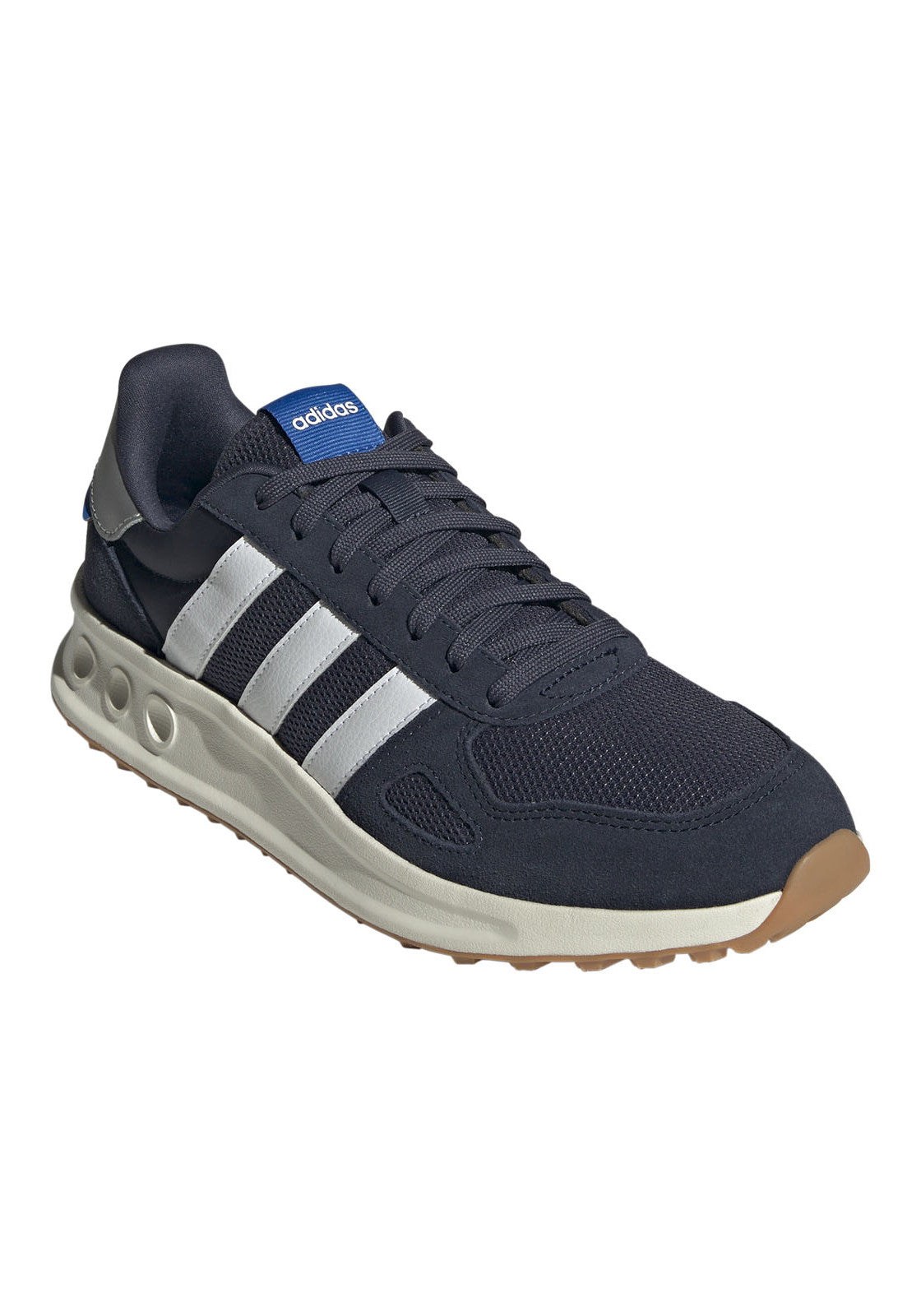 SCARPE Blu/bianco Adidas