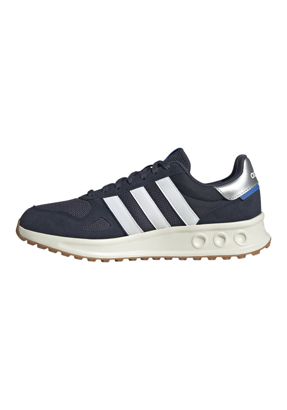 SCARPE Blu/bianco Adidas