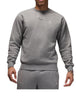 FELPE Grigio Melange Nike